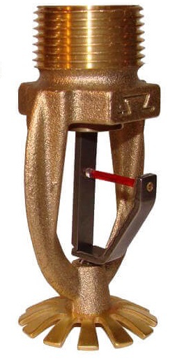 Ороситель СУSO РНо1,91-R1/Р141.ВЗ-"СОБР-25-Н"