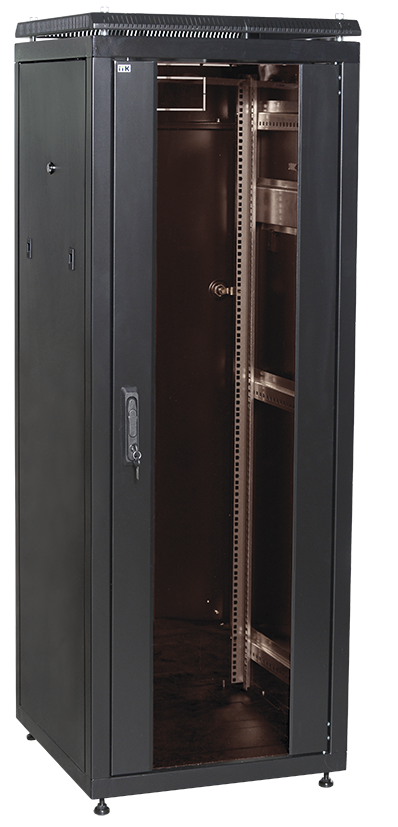 Шкаф телекоммуникационный LN05-33U66-G