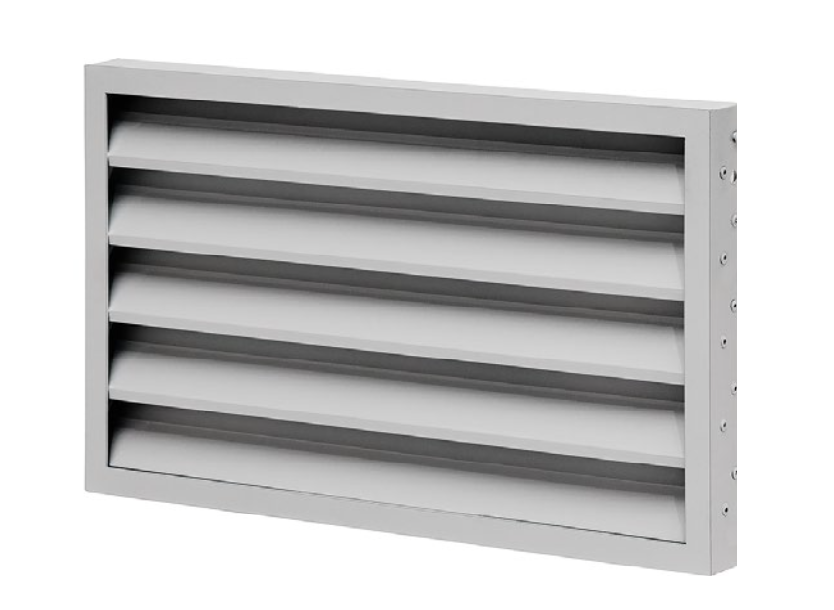 Решетка защитная для КСИД Решетка декоративная для КСИД 600/450Д