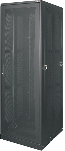 Шкаф cерверный TFE-246010-PMPM-BK