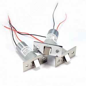 Замок электромеханический врезной Promix-SM203.00 Promix