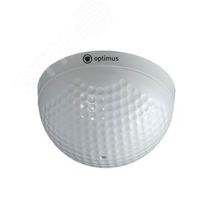 Микрофон для видеонаблюдения M-8 Optimus CCTV