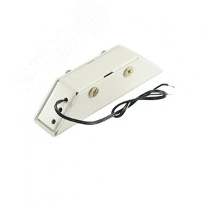 Замок электромеханический угловой малогабаритный Promix-SM101.11 white Promix