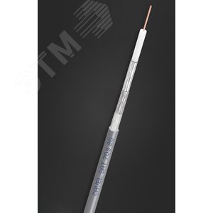 Кабель коаксиальный SAT 703 2G CAVEL
