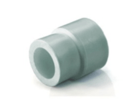 Фитинг Муфта переходная FIREPROFF Violen 40*25