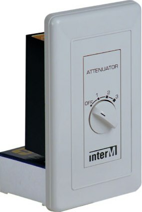 Аттенюатор ATT-30