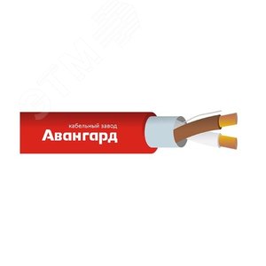 Кабель КПСВЭВнг(А)-LS 1х2х0.75 КПСВЭВнг(А)-LS 1х2х0.75 АВАНГАРД