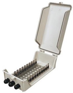 Кросс-бокс WT-1072A