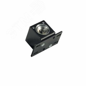 Замок электромеханический накладной универсальный Promix-SM102.10 black Promix