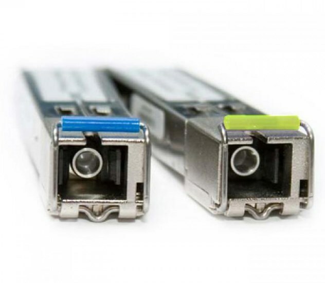 Модуль SFP оптический SVP-M3131-03-225F