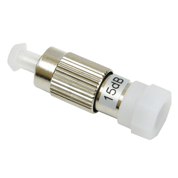 Оптический аттенюатор Att-FM FC-SM-15dB (7312c)