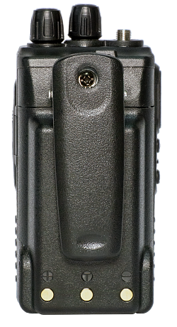Радиостанция АРГУТ А-24 LED