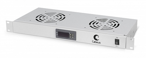 Вентиляторная полка JG02 (7151c)