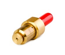 Вентиляционный клапан для ЗПУ B0482, B0481