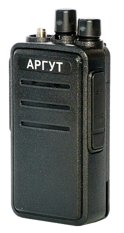 Радиостанция АРГУТ А-43