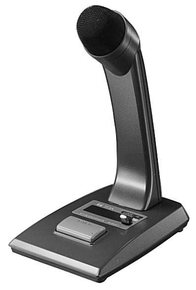 Микрофон PM-660D