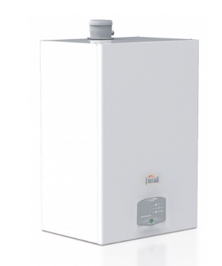 Котел конденсационный Ferroli FORCE W 80