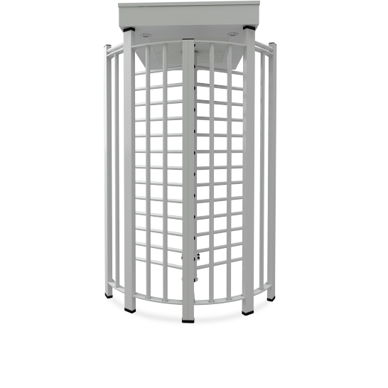 Турникет полноростовой Praktika T-10-МН