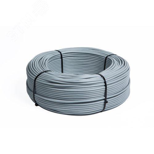 Кабель LIYCY (TP) 3X2X0.14 LIYCY (TP) 3X2X0,14 Кев-Рус/KR Automation
