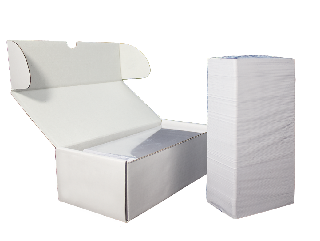 Бесконтактная карта Smart-карта TS тонкая multipack