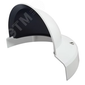 Кожух солнцезащитный DA-SS1100 IDIS