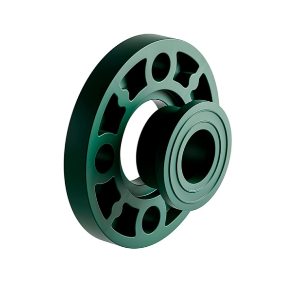 Фланец + Бурт под фланец SLTFPBF140GR Фланец + Бурт под фланец SLT BLOCKFIRE PP-R 40