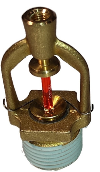 Ороситель СВS0-ПВо 0,07-R1/2/Р141.В3-"РС-В"