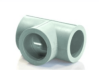 Фитинг Тройник FIREPROFF Violen 32