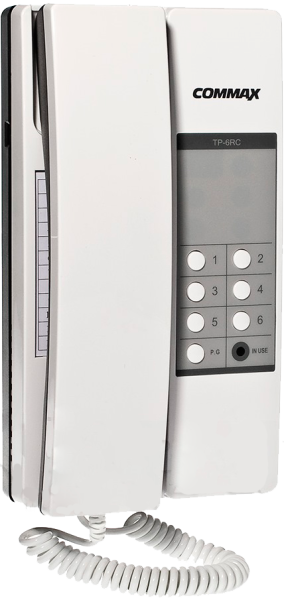 Интерфон TP-6RC