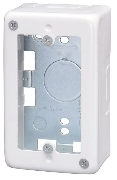 Коробка монтажная YC-802
