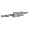 Доводчик дверной Isparus 440 Slider (серый)