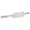 Доводчик дверной Isparus 430 Slider (белый)