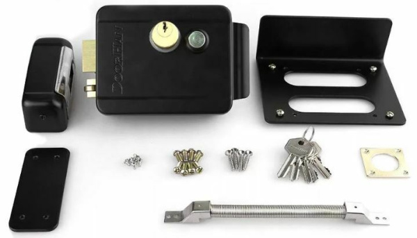 Замок электромеханический DH-LOCK-KIT