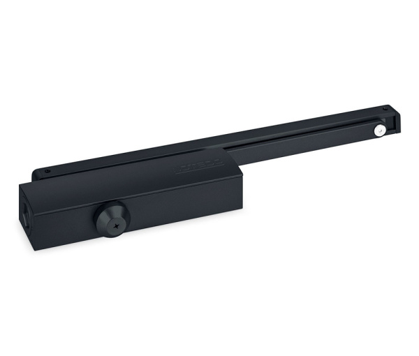 Доводчик дверной DC025095BL PRO