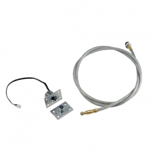 Замок мебельный Promix-SM131.10-03