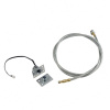 Замок мебельный Promix-SM131.10-03
