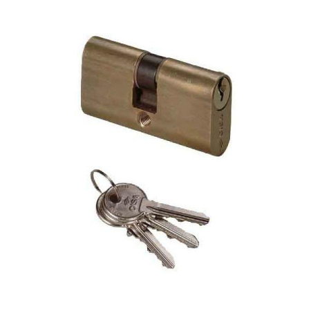 Механизм цилиндровый CISA 08.210.13.0