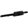Доводчик дверной Isparus 430 Slider (чёрный)