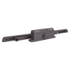 Доводчик дверной Isparus 430 Slider (графит)