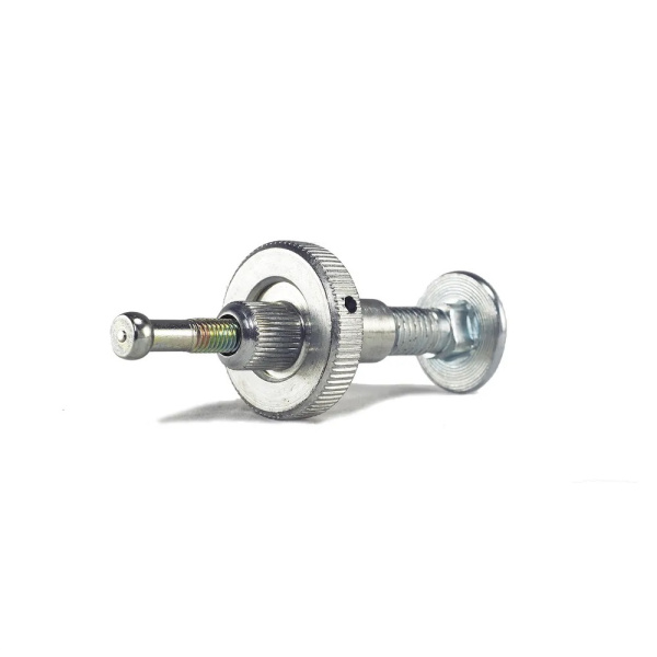 Замок электромеханический Promix-SM101.01 белый