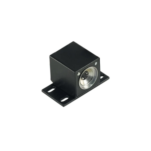 Замок мебельный Promix-SM102.01 черный