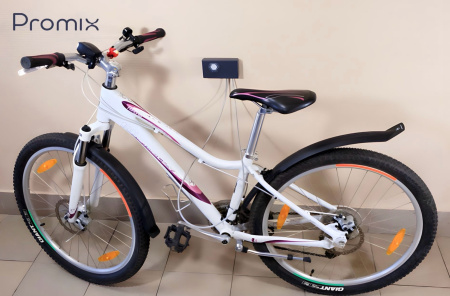 Замок электромеханический Promix-SM134.10