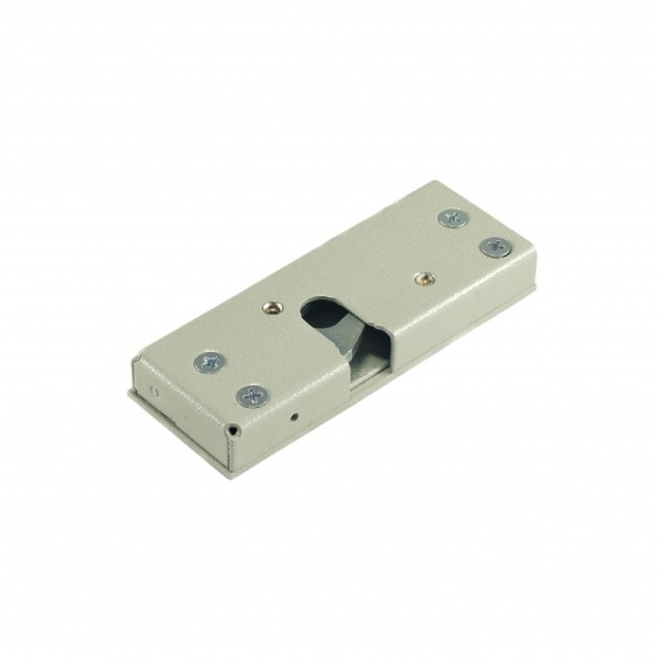 Замок электромеханический Promix-SM306.00 серебро