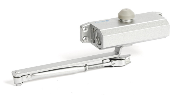 Доводчик дверной SKAT AC 071GR Door Closer (8847)