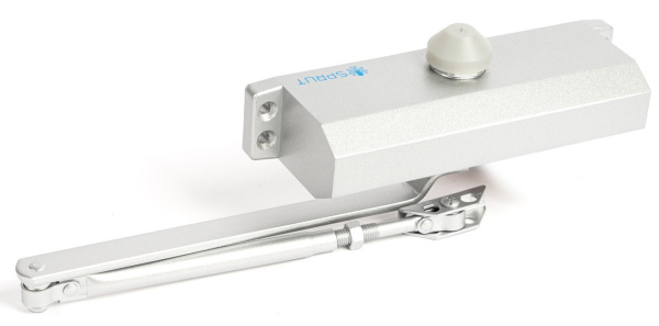 Доводчик дверной SKAT AC 121GR Door Closer (8849)
