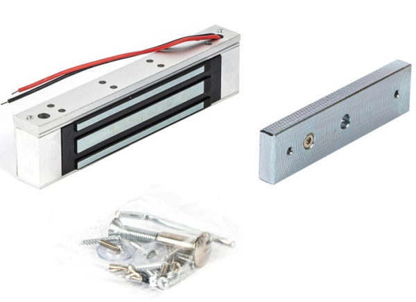 Замок электромагнитный SKAT AC 181MA Lock (8440)