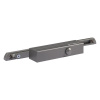 Доводчик дверной Нора-М 830 Slider (графит)