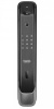 Замок электронный K20F Black