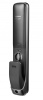 Замок электронный K20F Black