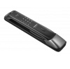 Замок электронный K20F Black